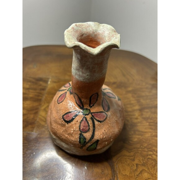 Handmade Bud Vase - Picture 2 of 8